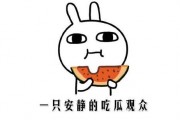 吃瓜是啥意思啊,揭秘“吃瓜”背后的网络文化现象